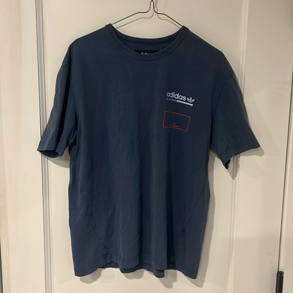 Only worn a few times